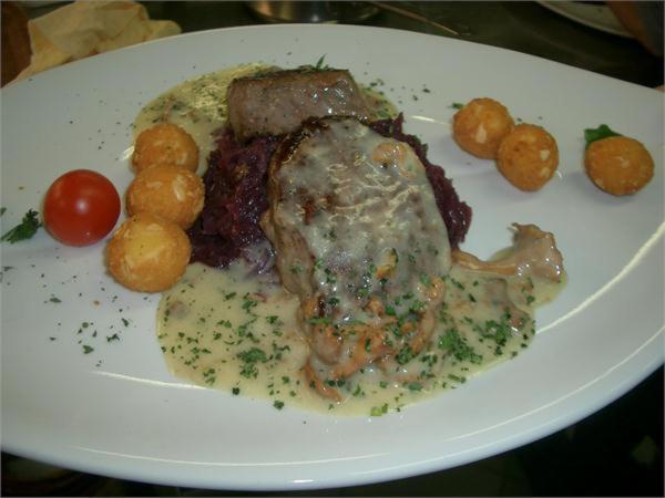 فندق Torrenerhof