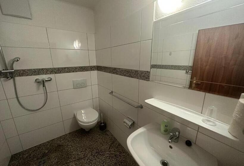 فندق Torrenerhof