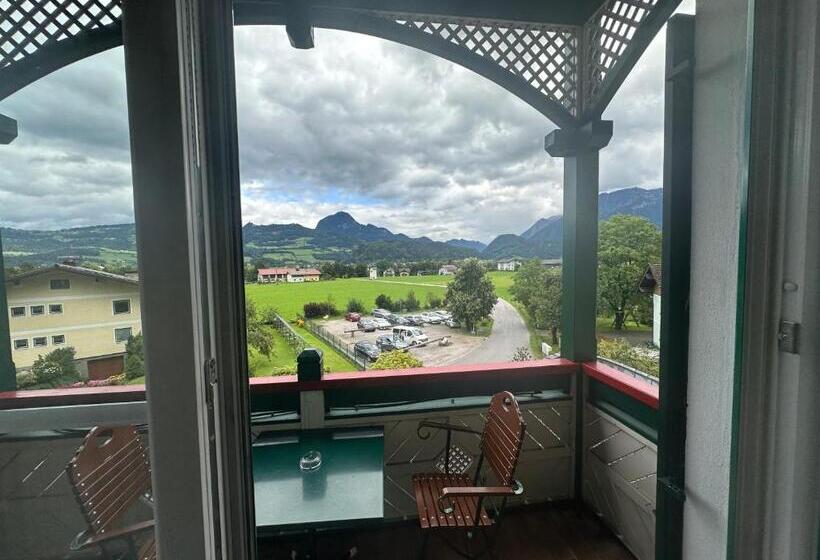 فندق Torrenerhof