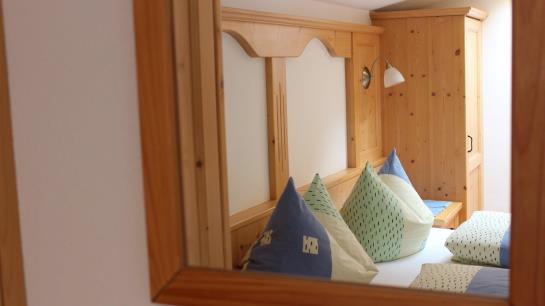 צימר Veronika Pension