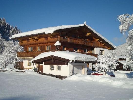 צימר Veronika Pension