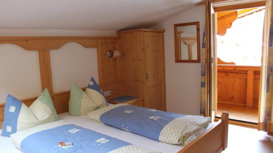 צימר Veronika Pension