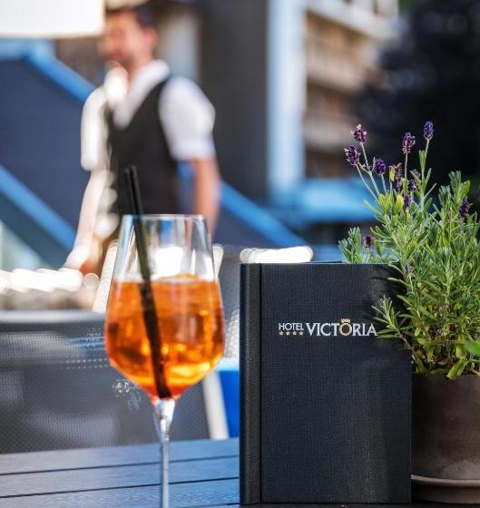 בית מלון כפרי Victoria   Adults Only