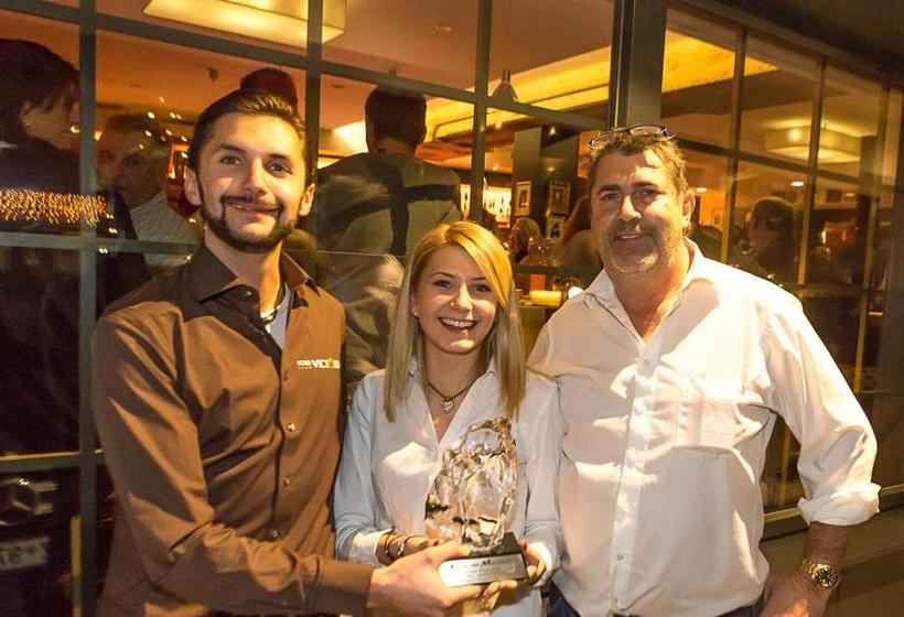 בית מלון כפרי Victoria   Adults Only