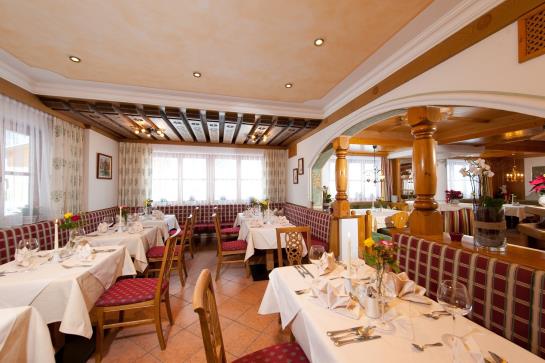 בית מלון כפרי Viehhauser