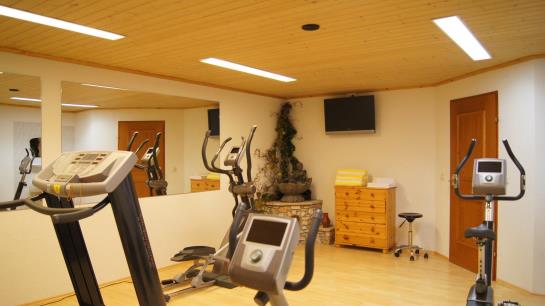 בית מלון כפרי Viehhauser