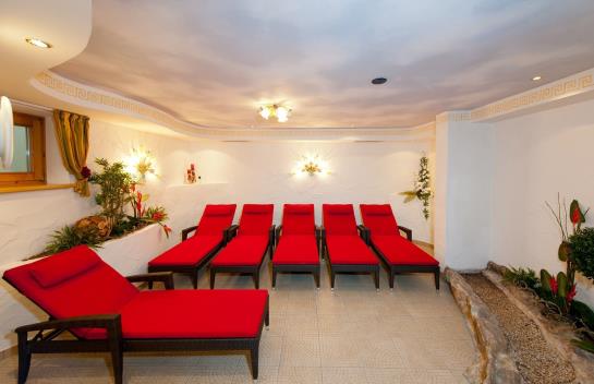 בית מלון כפרי Viehhauser