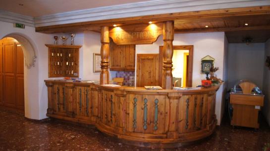 בית מלון כפרי Viehhauser