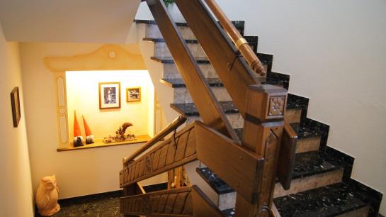 בית מלון כפרי Viehhauser