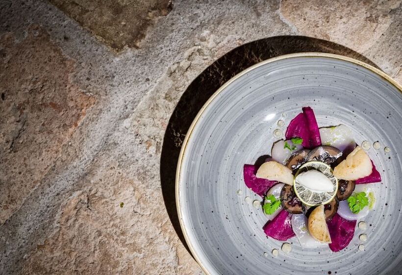 בית מלון כפרי Vier Jahreszeiten Wellnessresort Achensee