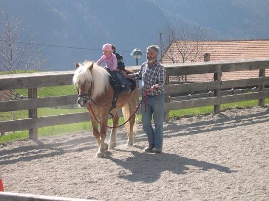 酒店 Vitalhof Der Veitenhof