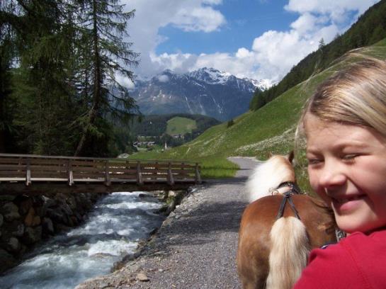 酒店 Vitalhof Der Veitenhof