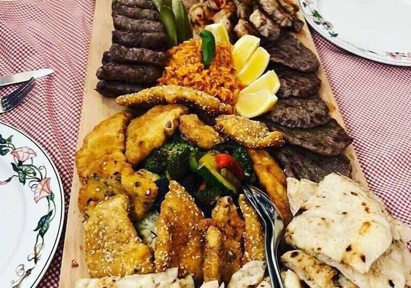 فندق Voglauerhof