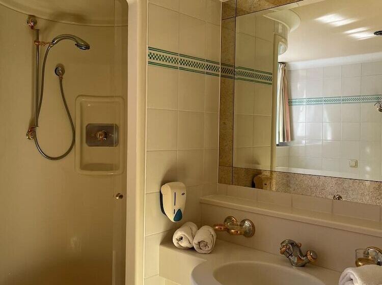 فندق Voglauerhof