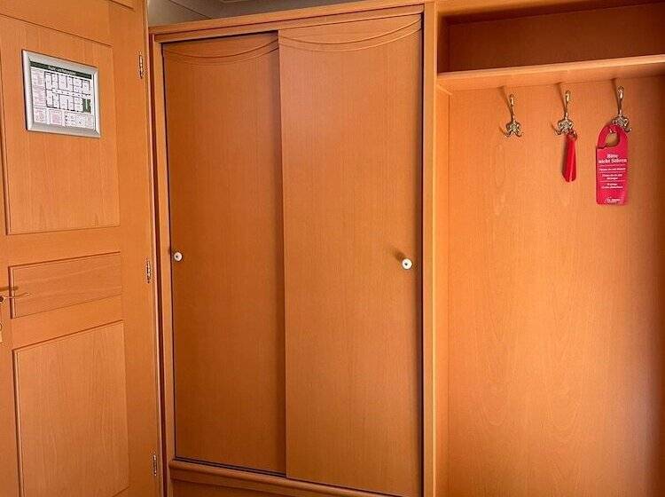 فندق Voglauerhof