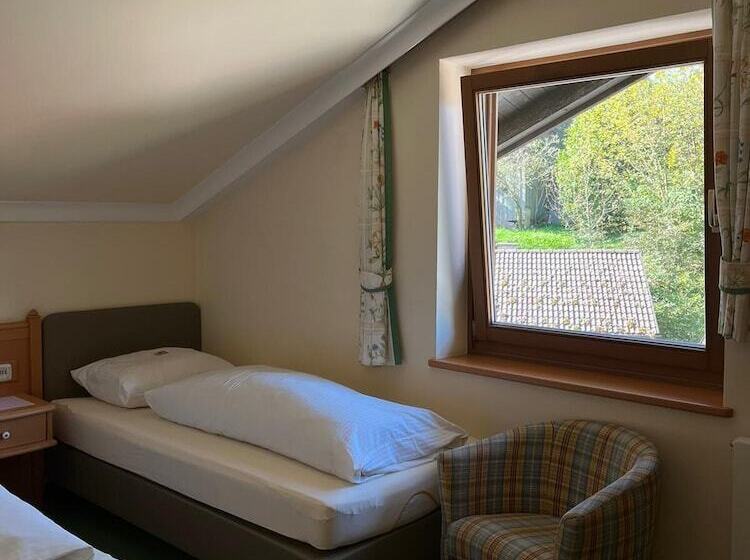 فندق Voglauerhof