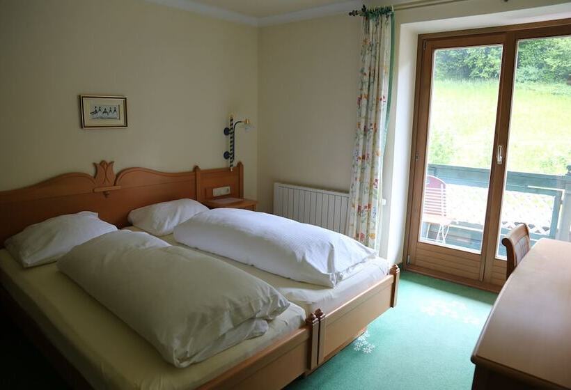 فندق Voglauerhof