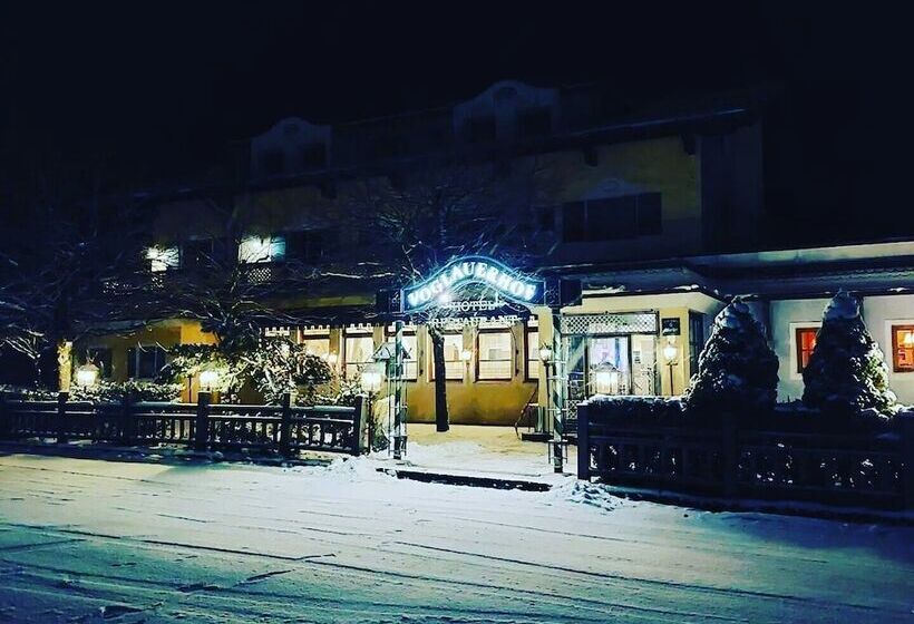 فندق Voglauerhof