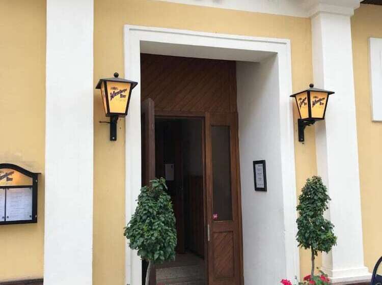 Отель Wachauerhof
