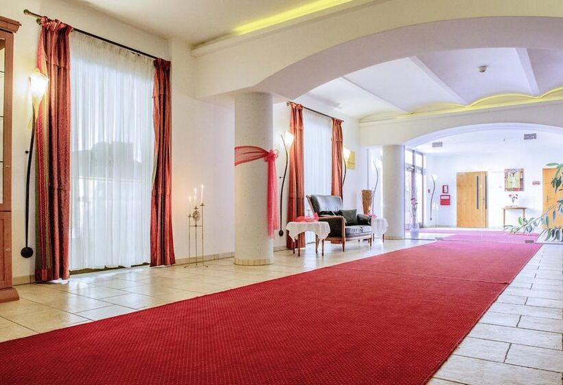 Отель Wachauerhof