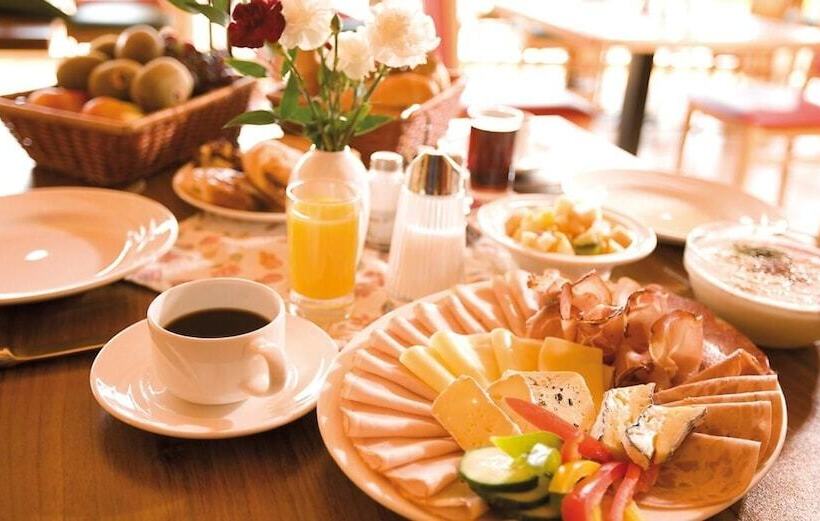 Отель Wachauerhof