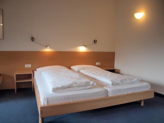 Отель Wallner Zimmer Mit Bergblick