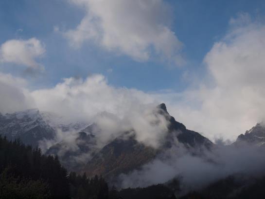 Отель Wallner Zimmer Mit Bergblick