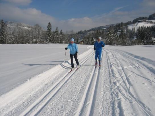 Отель Wallner Zimmer Mit Bergblick