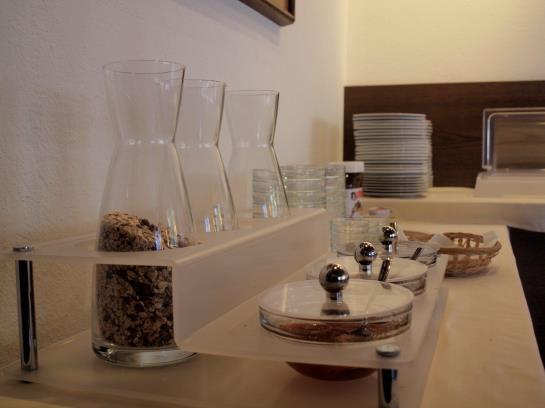 Отель Wallner Zimmer Mit Bergblick