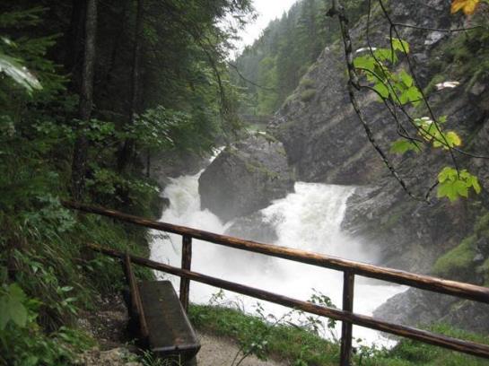 Отель Wallner Zimmer Mit Bergblick
