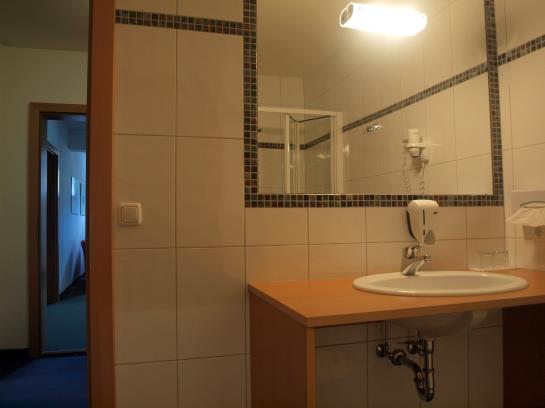 Отель Wallner Zimmer Mit Bergblick