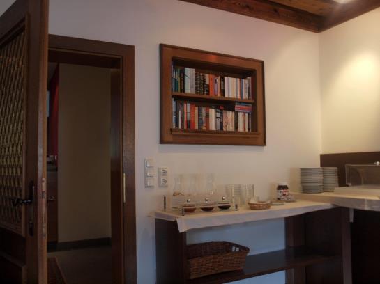 Отель Wallner Zimmer Mit Bergblick