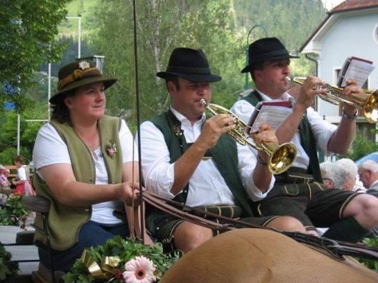 Отель Wallner Zimmer Mit Bergblick