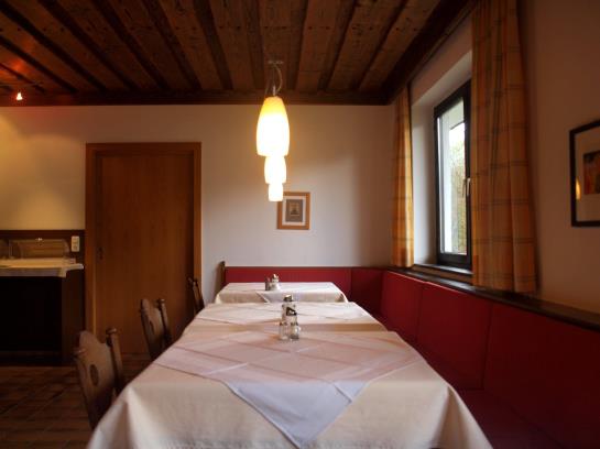 Отель Wallner Zimmer Mit Bergblick