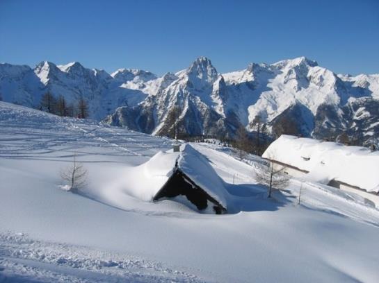 Отель Wallner Zimmer Mit Bergblick