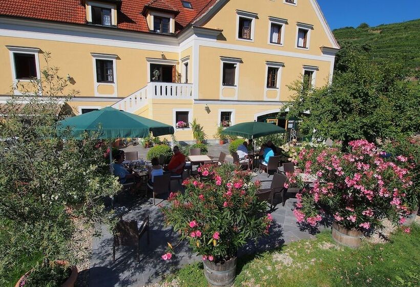 酒店 Weinberghof & Weingut Lagler