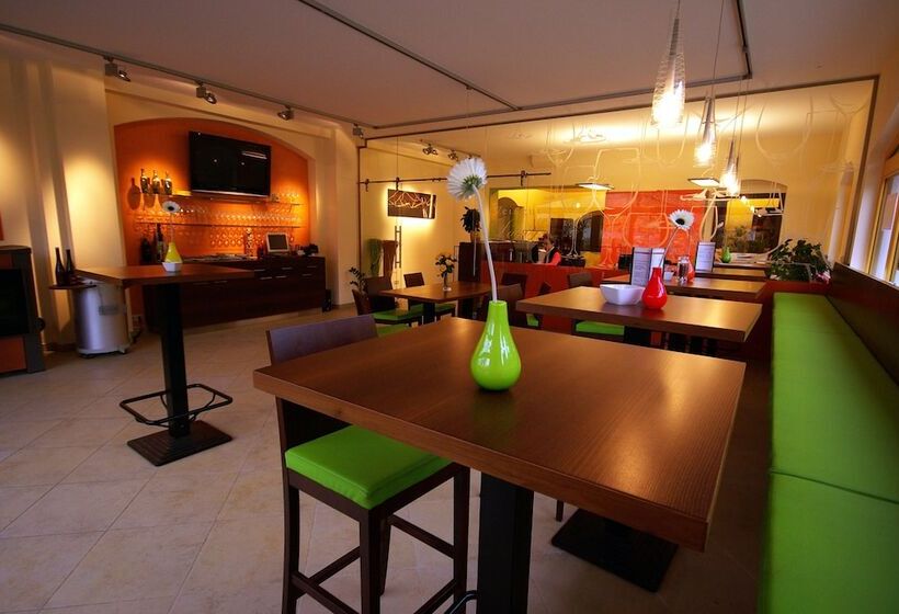 酒店 Weinberghof & Weingut Lagler