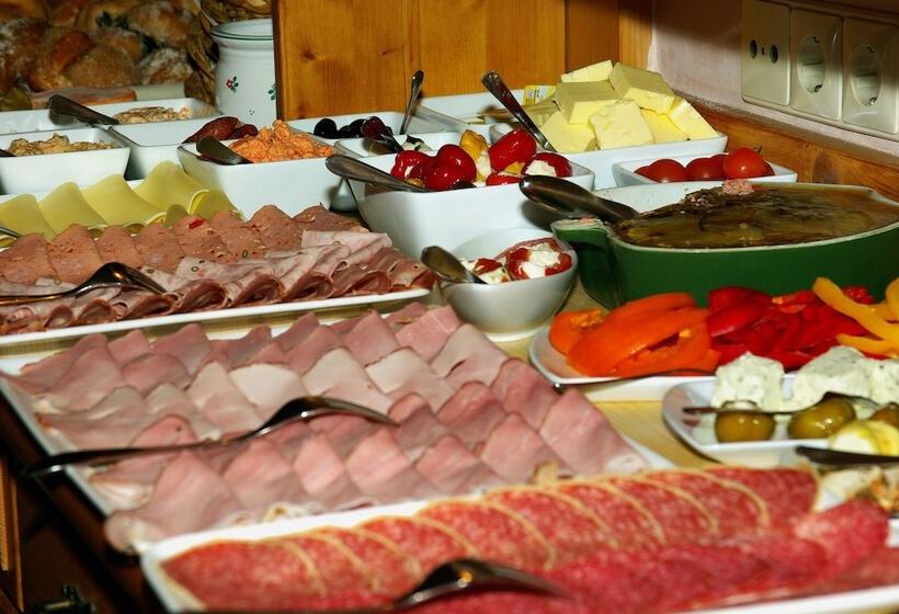 酒店 Weinberghof & Weingut Lagler