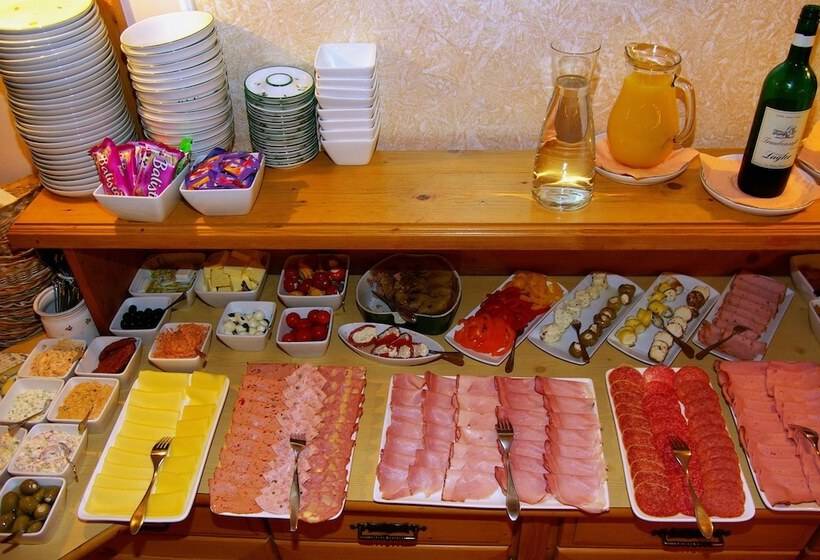 酒店 Weinberghof & Weingut Lagler