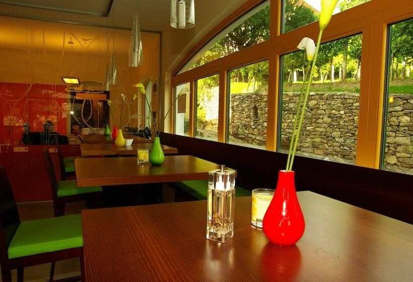 酒店 Weinberghof & Weingut Lagler