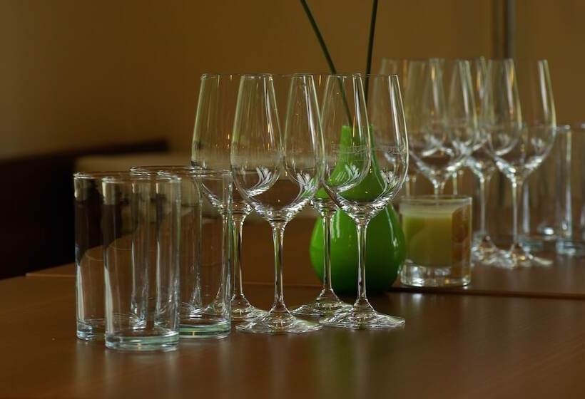 酒店 Weinberghof & Weingut Lagler