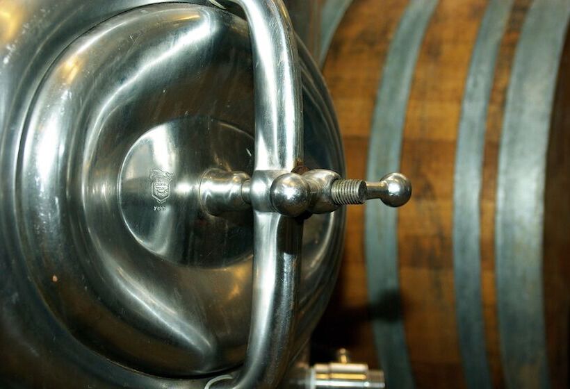 酒店 Weinberghof & Weingut Lagler