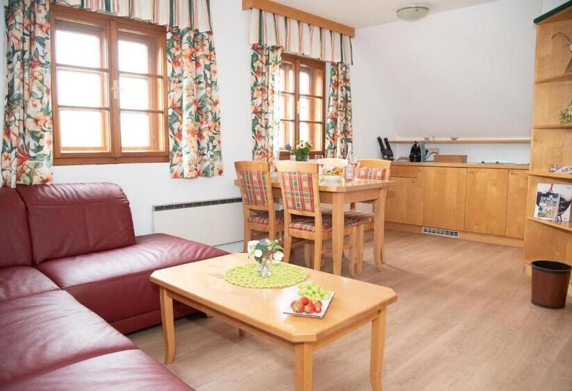 酒店 Weinberghof & Weingut Lagler