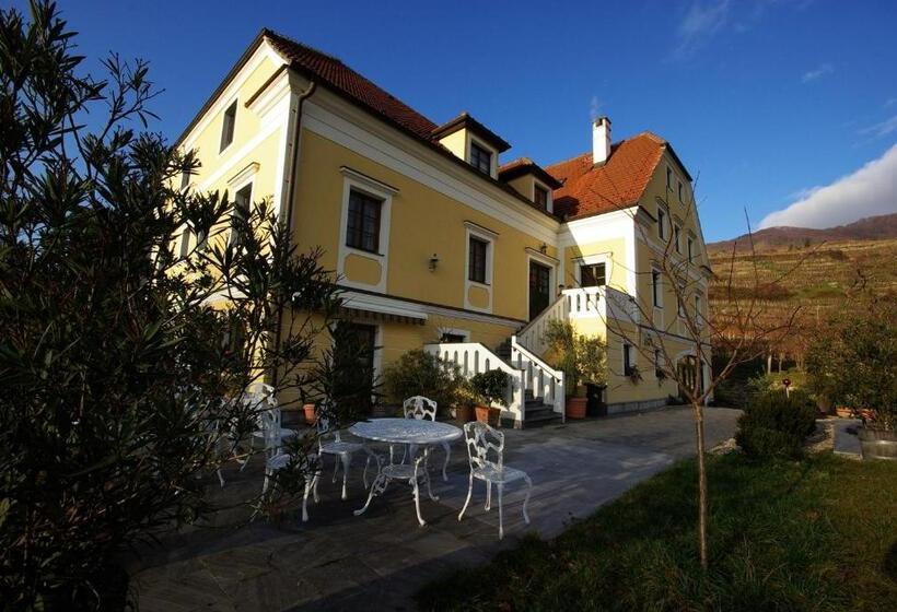 酒店 Weinberghof & Weingut Lagler