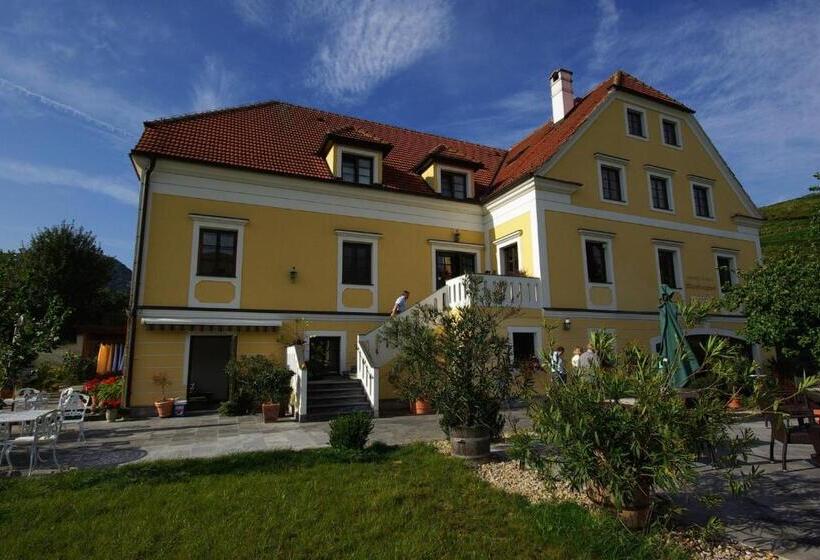 酒店 Weinberghof & Weingut Lagler