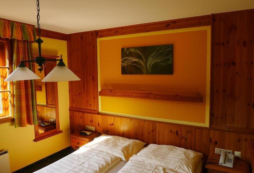 酒店 Weinberghof & Weingut Lagler