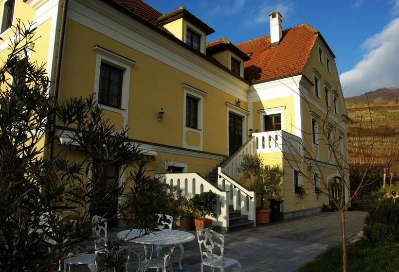 酒店 Weinberghof & Weingut Lagler