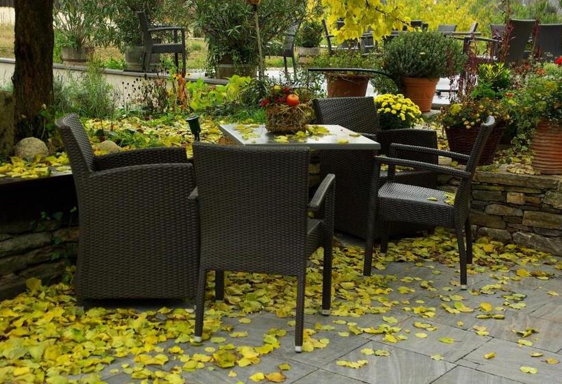 酒店 Weinberghof & Weingut Lagler