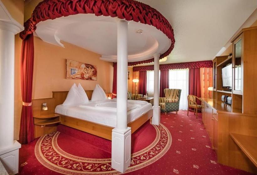 فندق Winzer Wellness & Kuscheln