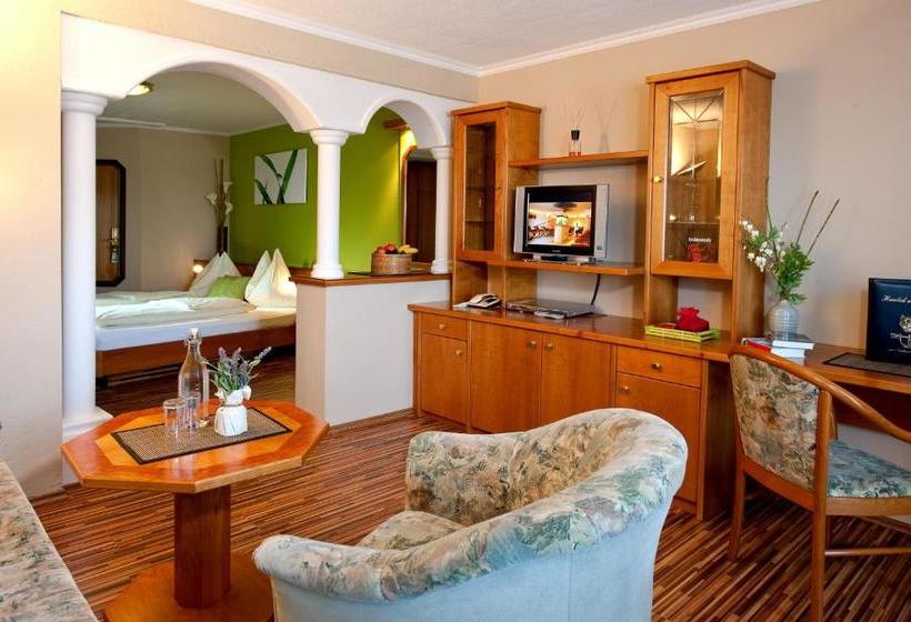 فندق Winzer Wellness & Kuscheln